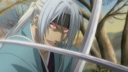 Hakuoki season 1 episode 12