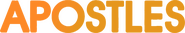 Logo of Apostles image size 1106x200