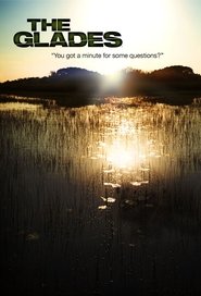 Poster of The Glades image size 680x1000
