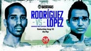 Emmanuel Rodriguez vs. Melvin Lopez wallpaper 