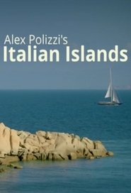 Alex Polizzi's Italian Islands