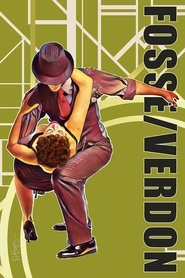Poster of Fosse/Verdon image size 736x1104