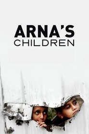 Poster of Arna's Children image size 960x1440