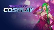Backdrop of Heroes of Cosplay image size 1280x720