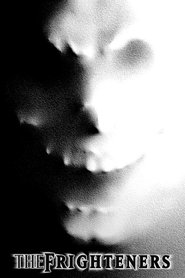 poster The Frighteners