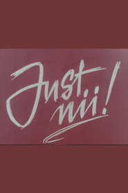 Just Like That! poster