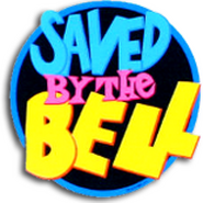 Logo of Saved by the Bell image size 155x155