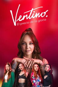 Ventino, el precio de la gloria 1x05