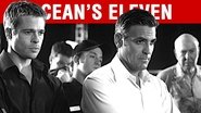 Backdrop of Ocean's Eleven image size 1280x720