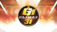 Backdrop of NJPW G1 Climax 31: Day 3 image size 1280x720