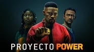 Project Power wallpaper 