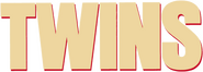 Logo of Twins image size 1275x454