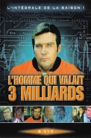 Serie streaming | voir L'homme qui valait trois milliards en streaming | HD-serie