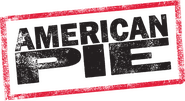 Logo of American Pie image size 2366x1298