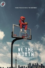 poster We The North: From Prehistoric to Historic