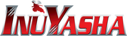 Logo of InuYasha image size 1274x368