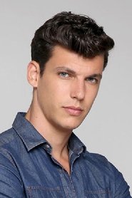 Photo of Vasilis Mihas image size 300x450