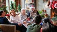 Une famille cinq étoiles pour Noël wallpaper 