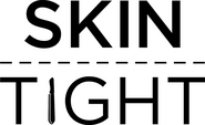 Logo of Skin Tight image size 793x486