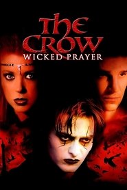 poster The Crow: Wicked Prayer