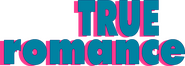 Logo of True Romance image size 780x279