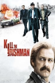 Kill the Irishman 2011 123movies