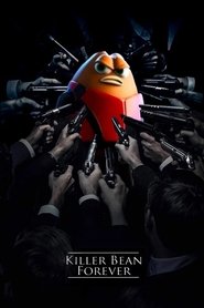 poster Killer Bean Forever
