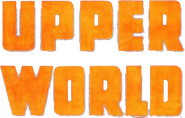 Logo of Upperworld image size 801x513