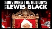 Surviving the Holidays with Lewis Black wallpaper 