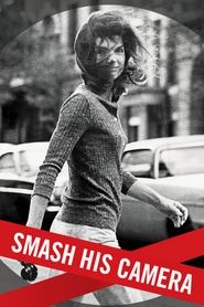 poster Smash His Camera