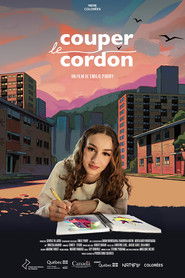 poster Couper le cordon