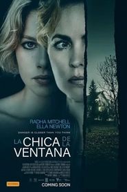 La chica de la ventana Película Completa HD 1080p [MEGA] [LATINO] 2022