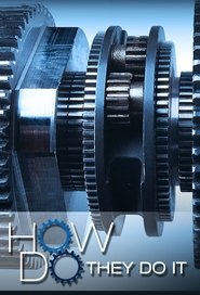 Poster of How Do They Do It? image size 680x1000