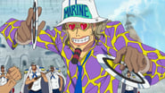 One Piece season 13 episode 467