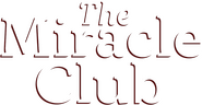 Logo of The Miracle Club image size 1038x536