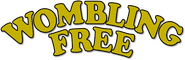Logo of Wombling Free image size 788x254