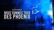 Soprano - Nous sommes tous des Phoenix wallpaper 