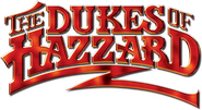 Logo of The Dukes of Hazzard image size 543x297