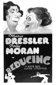 poster Reducing
