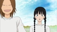 Kimi ni Todoke season 1 episode 8