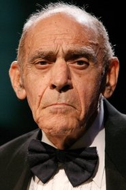 Photo of Abe Vigoda image size 1200x1800