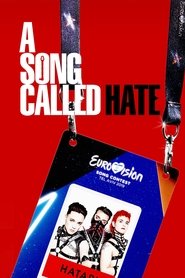 poster A Song Called Hate