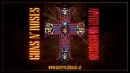 Guns N' Roses - Appetite for Destruction wallpaper 