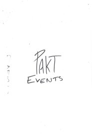 poster The Story Of Pakt
