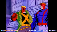 WildC.A.T.S: Covert Action Teams  