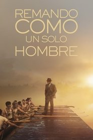 Remando como un solo hombre Película Completa 1080p [MEGA] [LATINO] 2023