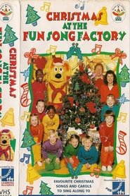 Christmas at the Fun Song Factory FULL MOVIE