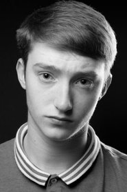 Photo of James Tarpey image size 333x500