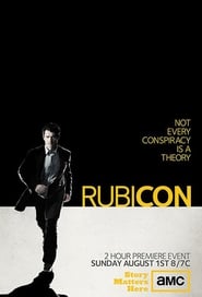 Serie streaming | voir Rubicon en streaming | HD-serie