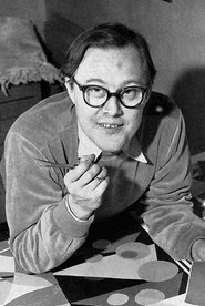 Photo of Sandro Key-Åberg image size 375x560